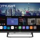 SMART Technologies 24HW01V TV 61 cm (24