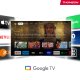 Thomson BOX PLUS 270G Smart TV box Grigio 4K Ultra HD 32 GB Wi-Fi Collegamento ethernet LAN 11