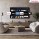 Thomson BOX PLUS 270G Smart TV box Grigio 4K Ultra HD 32 GB Wi-Fi Collegamento ethernet LAN 13