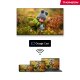 Thomson BOX PLUS 270G Smart TV box Grigio 4K Ultra HD 32 GB Wi-Fi Collegamento ethernet LAN 14