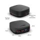 Thomson BOX PLUS 270G Smart TV box Grigio 4K Ultra HD 32 GB Wi-Fi Collegamento ethernet LAN 5