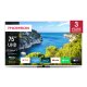 Thomson 75UG5C14 TV 190,5 cm (75