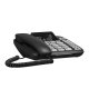 Gigaset DL780 Plus Telefono analogico/DECT Identificatore di chiamata Nero 5