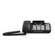 Gigaset DL780 Plus Telefono analogico/DECT Identificatore di chiamata Nero 6