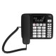 Gigaset DL780 Plus Telefono analogico/DECT Identificatore di chiamata Nero 8