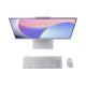 Lenovo IdeaCentre AIO 3 All In One 23.8'' AMD Ryzen5 16GB 512GB 12