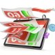 Lenovo Tab TB311FU + TPU casev4GB 128GB WIFI 24