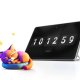 Lenovo Tab TB311FU + TPU casev4GB 128GB WIFI 25