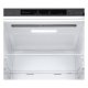 LG GBP62PZNAC Frigorifero combinato, Classe A, 384L, Fresh Converter, No frost, Inox 12