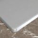 Siemens EC7A5SI90 piano cottura Nero, Acciaio inox Da incasso 75 cm Gas 5 Fornello(i) 4