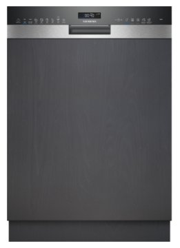 Siemens iQ500 SN55ES12CE lavastoviglie A scomparsa parziale 14 coperti A