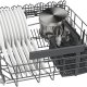 Siemens iQ300 SN93E807CE lavastoviglie A scomparsa totale 14 coperti A 8