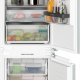 Siemens iQ500 KI86NSDB0 frigorifero con congelatore Da incasso 260 L B Bianco 2