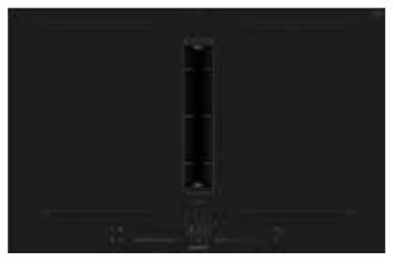 Siemens iQ700 EX87BNX68E piano cottura Nero Da incasso 80 cm Ceramica Cappa da incasso