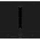 Siemens iQ700 EX87BNX68E piano cottura Nero Da incasso 80 cm Ceramica Cappa da incasso 2