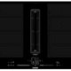 Siemens iQ700 EX80BNX68E piano cottura Nero Da incasso 80 cm Ceramica Cappa da incasso 2