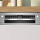 Bosch Serie 6 SMI6ZCS10E lavastoviglie A scomparsa parziale 14 coperti B 4