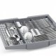 Bosch Serie 6 SMI6ZCS10E lavastoviglie A scomparsa parziale 14 coperti B 5