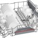 Bosch Serie 6 SMI6ZCS10E lavastoviglie A scomparsa parziale 14 coperti B 7