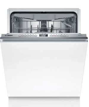 Bosch Serie 6 SMH6ZCX10E lavastoviglie A scomparsa totale 14 coperti B