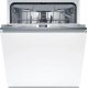 Bosch Serie 6 SMH6ZCX10E lavastoviglie A scomparsa totale 14 coperti B 2