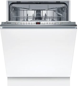 Bosch Serie 2 SME26EX00E lavastoviglie A scomparsa totale 13 coperti E
