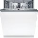 Bosch Serie 2 SME26EX00E lavastoviglie A scomparsa totale 13 coperti E 2