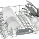 Bosch Serie 2 SME26EX00E lavastoviglie A scomparsa totale 13 coperti E 6