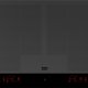 Beko MHII88810NTIMT: Piano a Induzione Midnight, 8 Zone con 2 Sezioni IndyFlex+ e 2 Extension, 80 cm 2