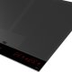 Beko MHII88810NTIMT: Piano a Induzione Midnight, 8 Zone con 2 Sezioni IndyFlex+ e 2 Extension, 80 cm 6