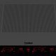 Beko MHII 98810 NTMT: Piano a Induzione Midnight, 11 Zone con 3 Sezioni IndyFlex+ e 2 Extension, 90 cm 4