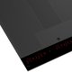 Beko MHII 98810 NTMT: Piano a Induzione Midnight, 11 Zone con 3 Sezioni IndyFlex+ e 2 Extension, 90 cm 5