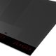 Beko MHII 98810 NTMT: Piano a Induzione Midnight, 11 Zone con 3 Sezioni IndyFlex+ e 2 Extension, 90 cm 6