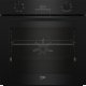 Beko BCBIE17300KSB: Forno Beyond DeepBlack, b300, 6 Funzioni 2
