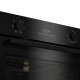 Beko BCBIE17300KSB: Forno Beyond DeepBlack, b300, 6 Funzioni 4