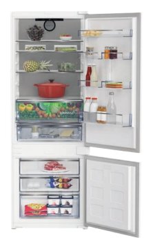 Beko BCNE400E40MSN Da incasso 370 L E Bianco