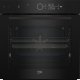Beko BCBISA17400KSBMPS: Forno Termoventilato, Standard 60 cm, 72 L 2
