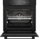 Beko BCBIMA17400KSBS: Forno Termoventilato, Standard 60 cm, 72 L 5