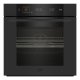 Beko bPRO 500 MBBIMA10600MTPSWE: Forno Termoventilato, Standard 60 cm, 72 L 2