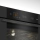 Beko bPRO 500 MBBIMA10600MTPSWE: Forno Termoventilato, Standard 60 cm, 72 L 4