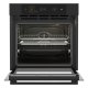Beko bPRO 500 MBBIMA10600MTPSWE: Forno Termoventilato, Standard 60 cm, 72 L 5