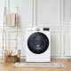 LG RH18U8AVCW Asciugatrice 18kg Pompa di calore DUAL Inverter Classe A+++, Motore Direct Drive, AI Dry, Wi-Fi, Bianca 11