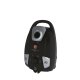 Hoover H-ENERGY 300 , Aspirapolvere a traino, 4L, 850W, Con sacchetto 21