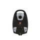 Hoover H-ENERGY 300 , Aspirapolvere a traino, 4L, 850W, Con sacchetto 22