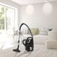 Hoover H-ENERGY 300 , Aspirapolvere a traino, 4L, 850W, Con sacchetto 27