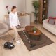 Hoover H-ENERGY 300 , Aspirapolvere a traino, 4L, 850W, Con sacchetto 34