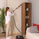 Hoover H-ENERGY 300 , Aspirapolvere a traino, 4L, 850W, Con sacchetto 36