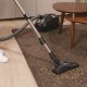 Hoover H-ENERGY 300 , Aspirapolvere a traino, 4L, 850W, Con sacchetto 40