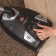 Hoover H-ENERGY 300 , Aspirapolvere a traino, 4L, 850W, Con sacchetto 42