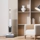 Hoover HW500 011 Aspirapolvere e Lavapavimenti, Funzione Autopulente, 1 detergente in dotazione 24